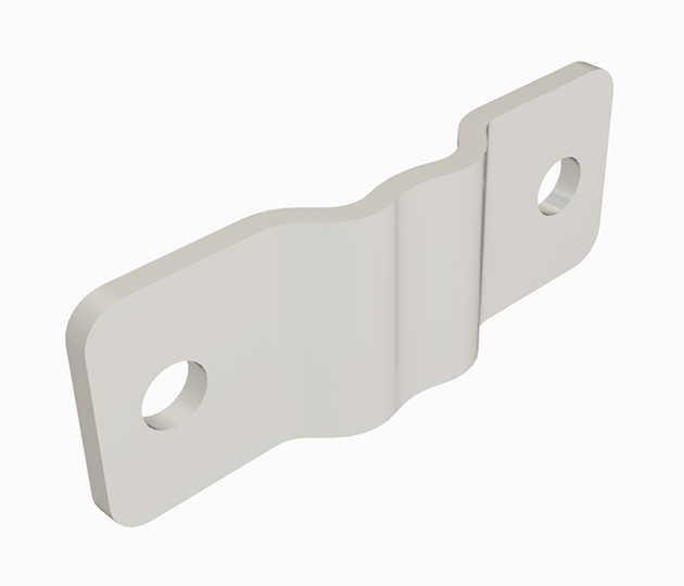 Bearing Bracket – Inner Small