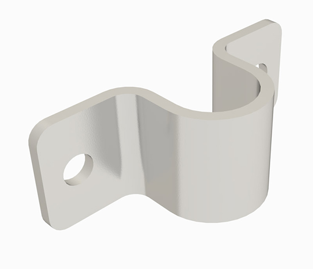 Bearing Bracket – Outer Small
