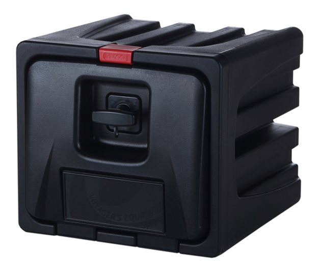 Toolbox – Plastic W400 x H350 x D420mm