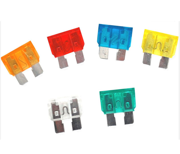 Blade Fuses