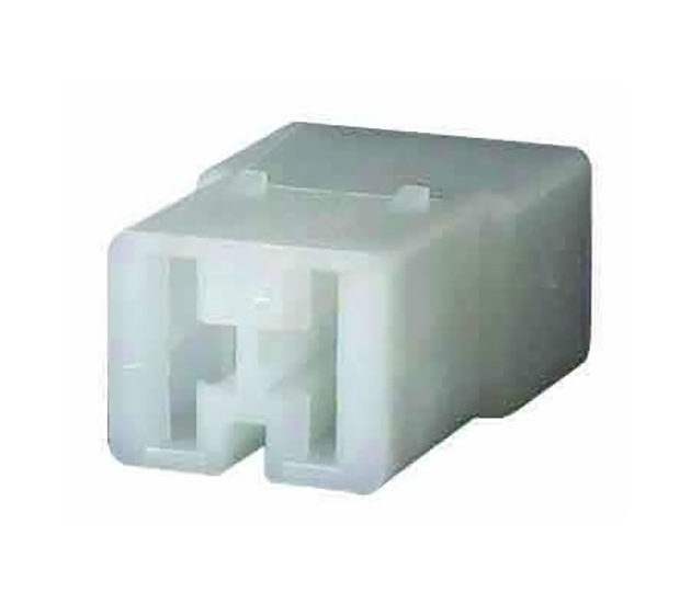 Block Connector – 2 Way (Female)