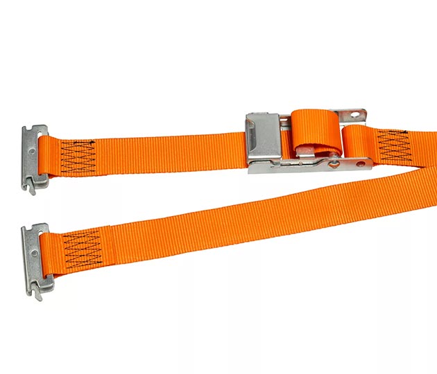 Internal Strap – Overcentre c/w E Ends
