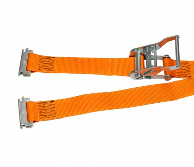Strap – E Type Locking