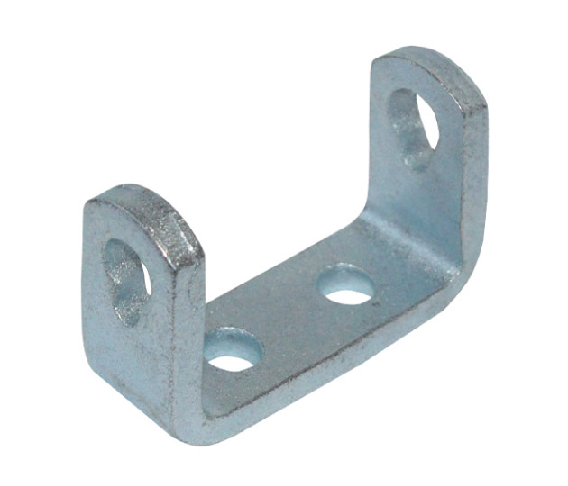 Hinge Bracket Weld On – 64mm