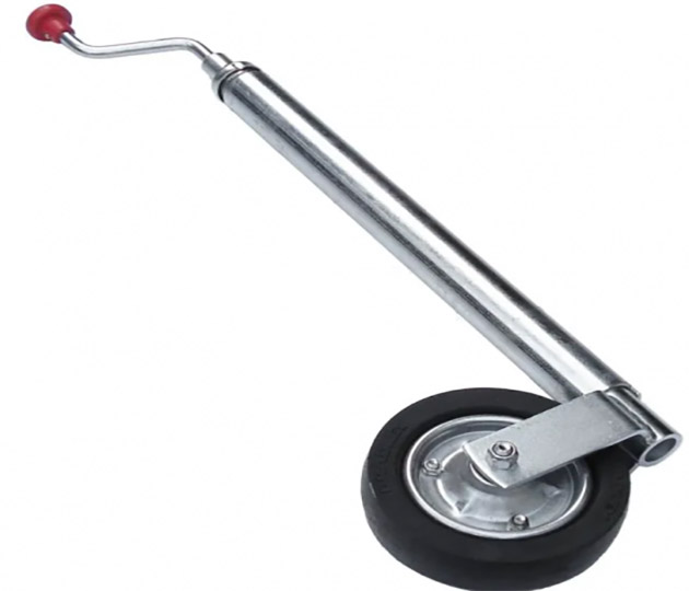 Jockey Wheel – 43mm