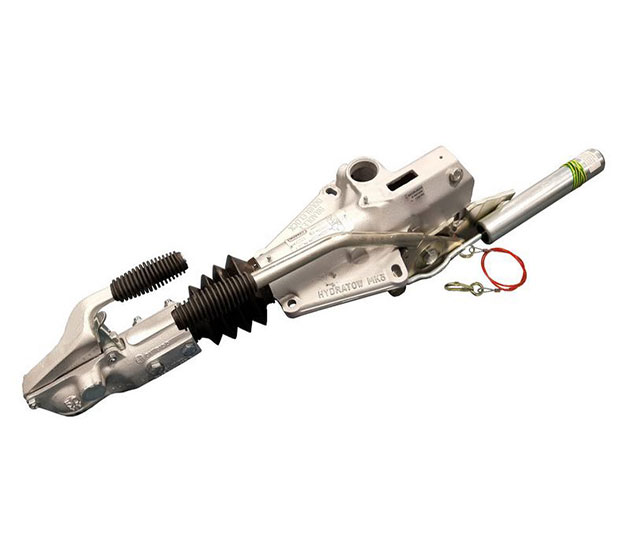Bradley HU3 Coupling 2000Kg