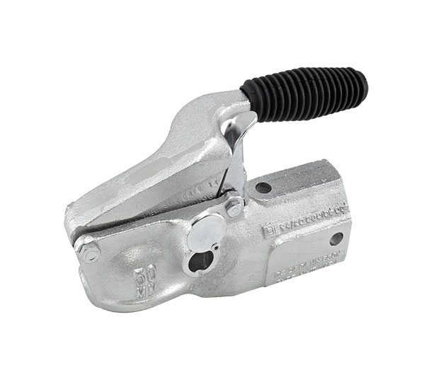 Coupling Head – Bradley HU3