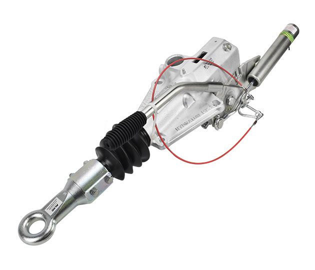 Coupling Eye 40mm – Bradley HU3