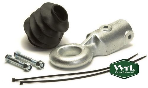 Coupling Eye 50mm – Bradley HU3