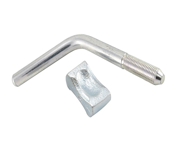 Handle & Pad – HU12 Bradley