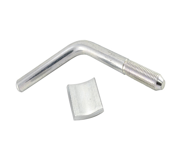 Handle & Pad HU3 – 5/8″ Thread