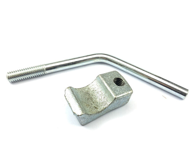 Handle & Pad 1/2″ – P2 PL