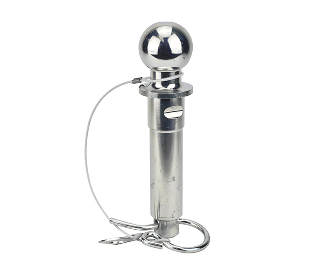 Bradley E40TC Replacement Ball Pin & Wire