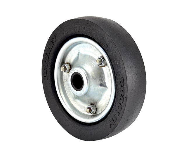 Replacement Jockey Wheel – 125mm