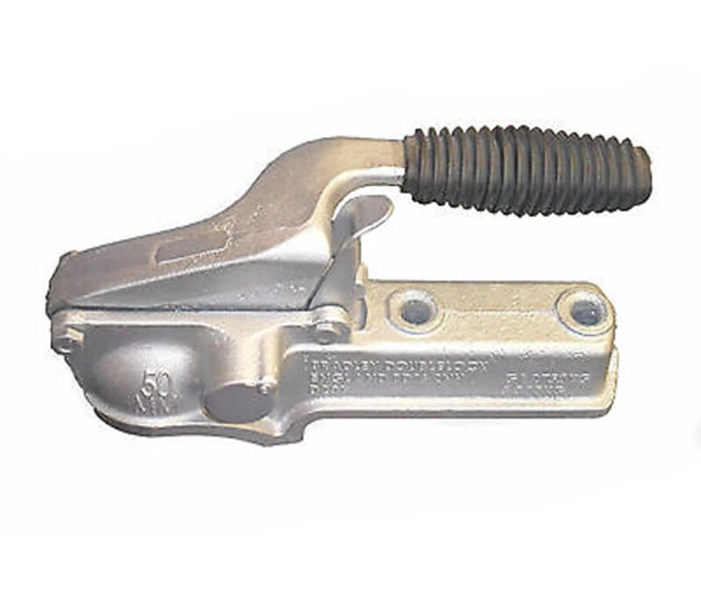 Bradley Coupling – 2 Bolt Fixing