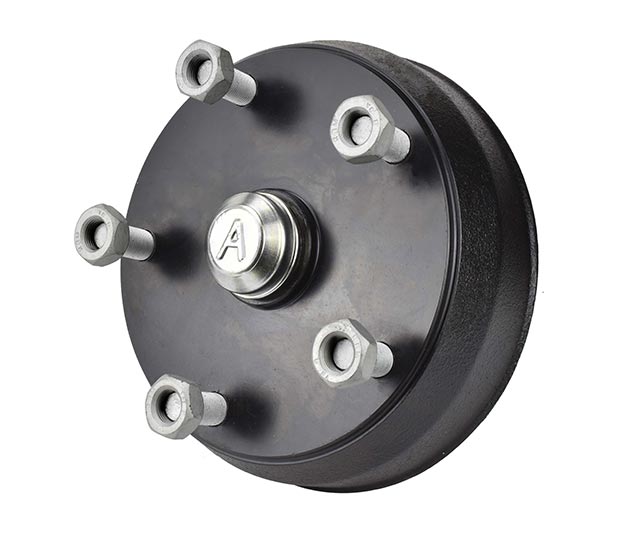 Brake Drum Avonride (A Series) 5 Stud