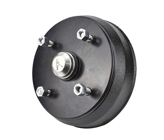 Brake Drum – Avonride (A Series) 4 Stud