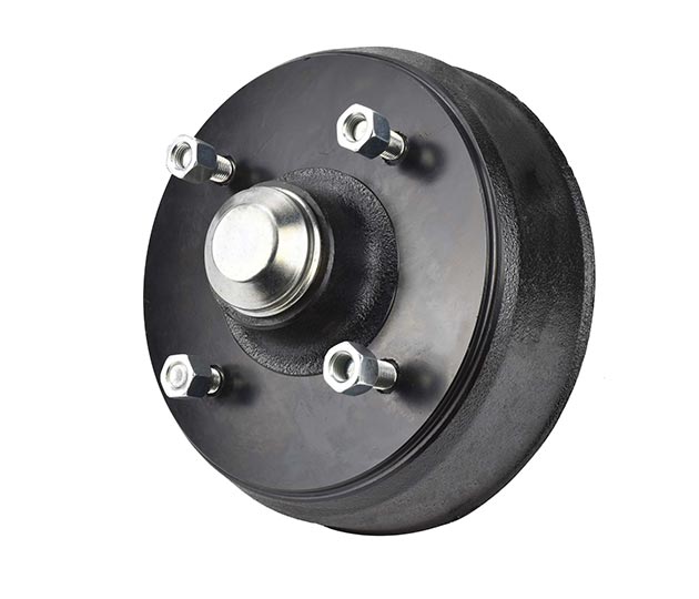 Brake Drum – Avonride (R Series) 4 x 139.7mm PCD