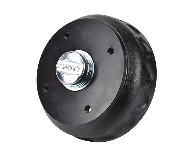 Brake Drum Avonride (X Series)
