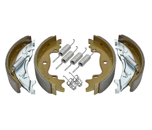Brake Shoe Kit – Knott 160 x 35mm.