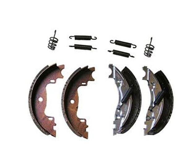 Brake Shoe Kit – Knott 200 x 50mm.