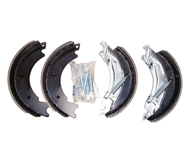 Brake Shoe Kit – Knott 203 x 40mm.