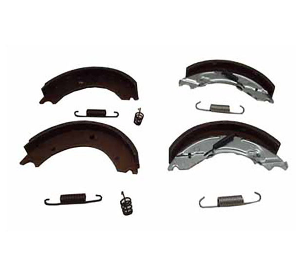 Brake Shoe Kit – Knott 250 x 40mm.