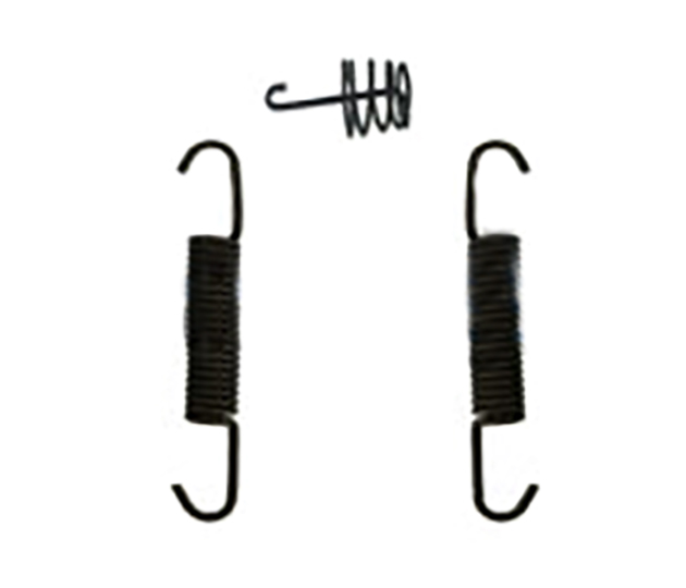 Brake Spring Kit – 250 x 40mm