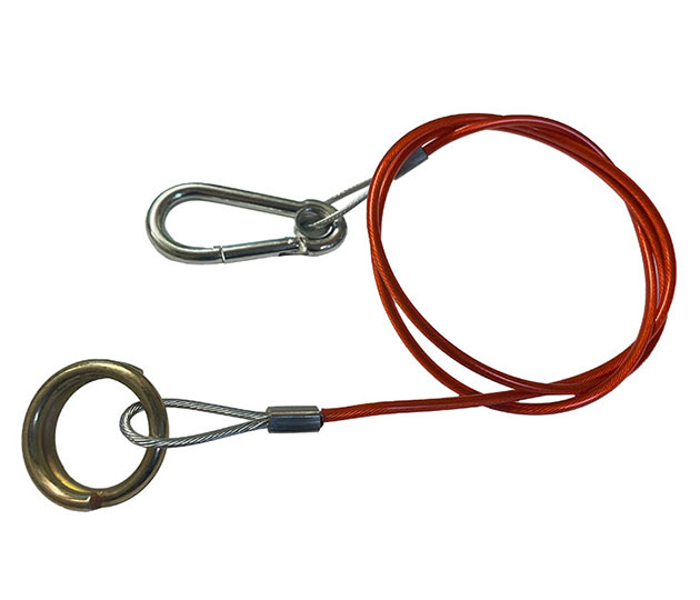 Breakaway Cable