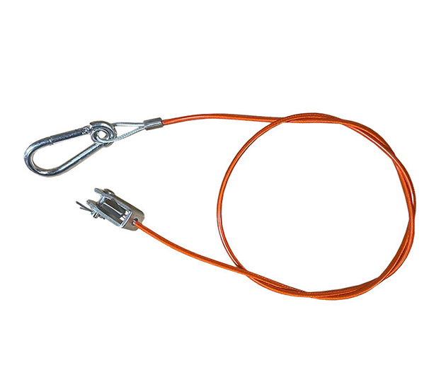 Breakaway Cable c/w Clevis