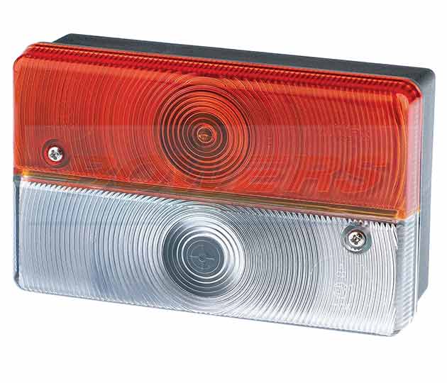 Front Marker / Indicator Lamp