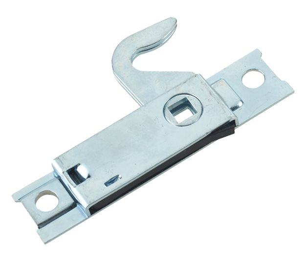 Budget Lock – Hook Tongue Left Hand