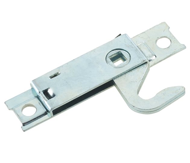 Budget Lock – Hook Tongue Right Hand
