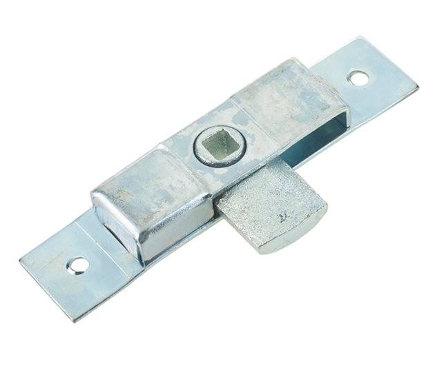 Budget Lock – Heavy Duty