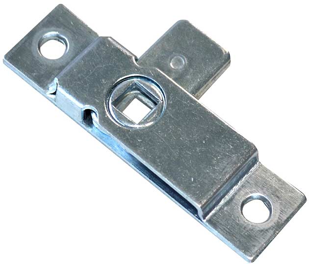 Budget Lock – Steel Tongue