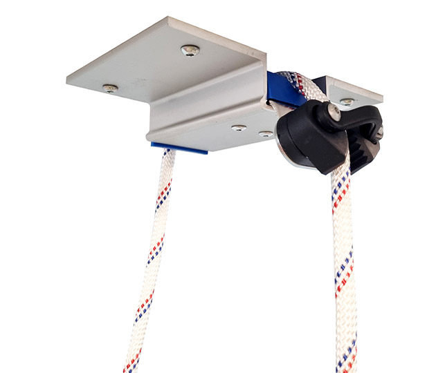 Lift & Stowage – Complete Assembly