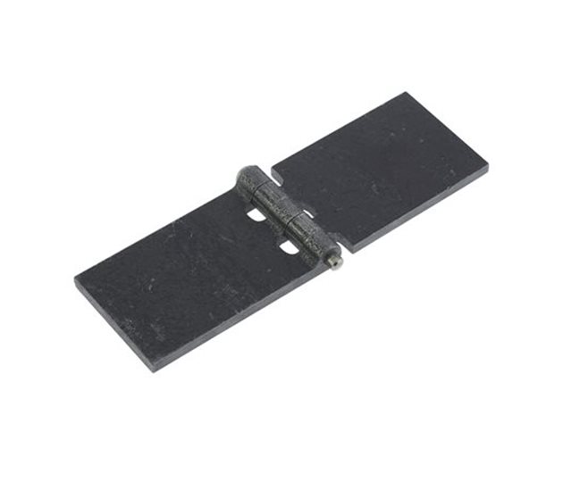 Coach Hinge 50 x 80 x 5 x 6mm