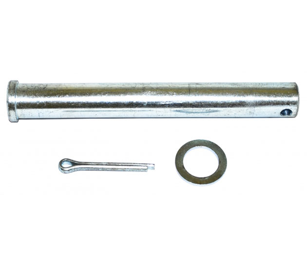 Replacement Single Axle – Butt Roller