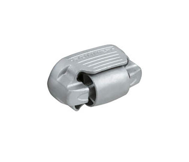 Butt Roller – Single Steel Roller