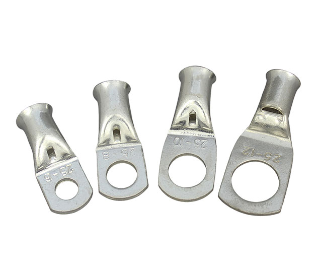 Cable Lugs to suit 50mm² Cable