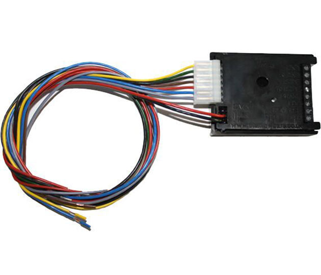 Relay – Bypass 7 Pin