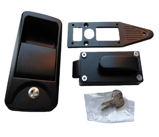 Lock – Caraloc 400