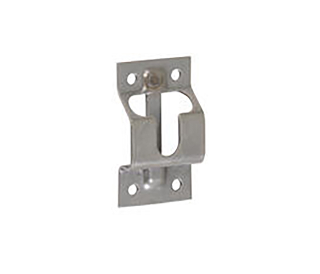 Door Catch – Zinc Plated