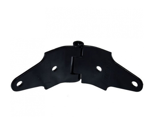 Centre Hinge Roller Door – Henderson