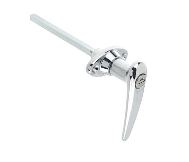 L Handle – Locking Random Keys
