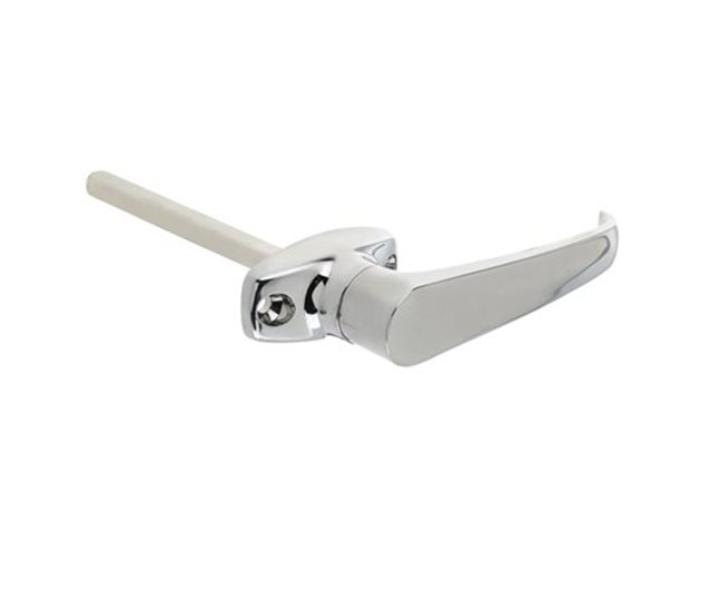 “L” Handle – Non locking