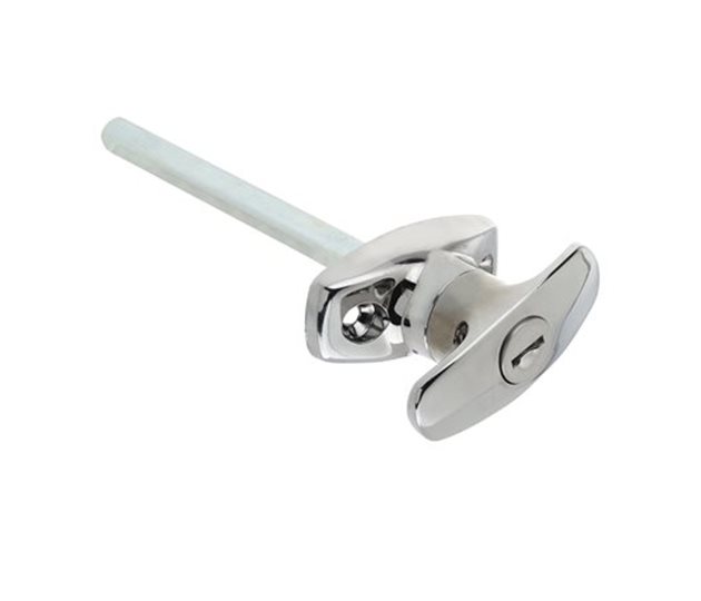 Tee Handle – Locking (Small)