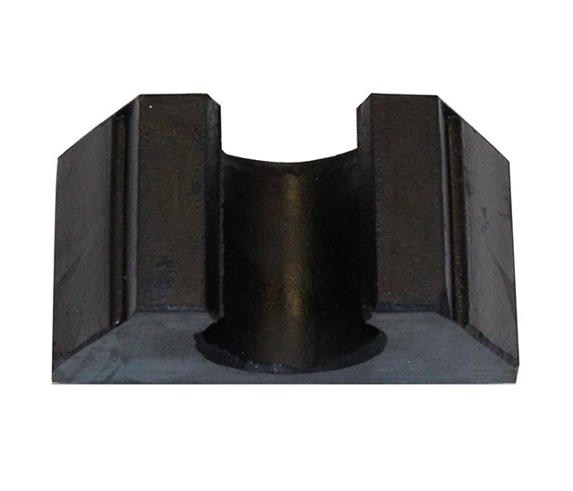 Church Door Buffer
