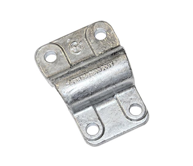 Cleat Bolt On to suit Afer25