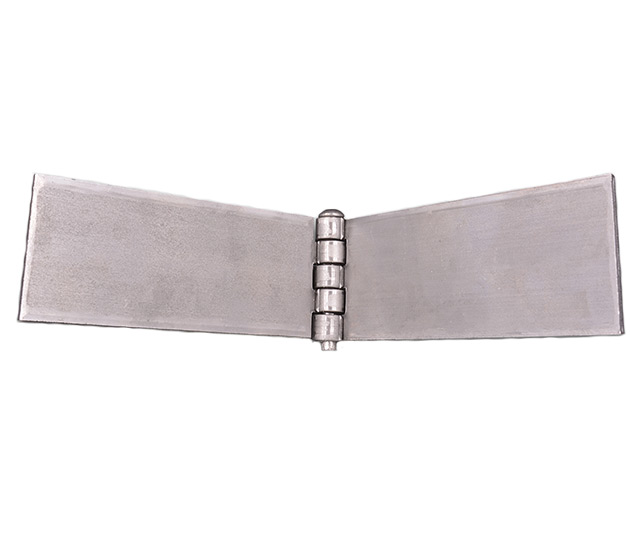 Coach Hinge 51 x 127 x 3.5mm